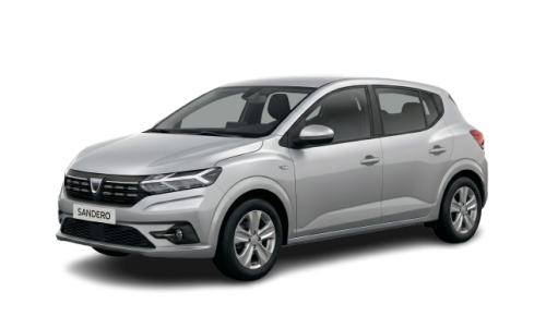 Sandero 3 (2021 - 2023)